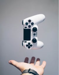 PS5 Joypad